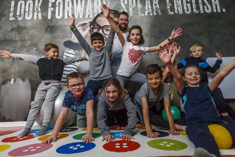 jeux enfants